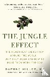Miller, Daphne - The Jungle Effect