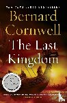 Cornwell, Bernard - The Last Kingdom
