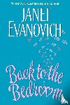 Evanovich, Janet - Back to the Bedroom LP
