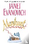 Evanovich, Janet - Manhunt LP