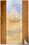Coelho, Paulo - The Alchemist - Gift Edition