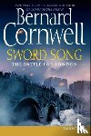 Cornwell, Bernard - Cornwell, B: Sword Song LP