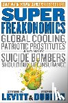 Levitt, Steven D., Dubner, Stephen J. - SuperFreakonomics