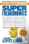 Levitt, Steven D., Dubner, Stephen J. - SuperFreakonomics