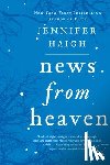 Haigh, Jennifer - News from Heaven