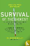 Moalem, Dr. Sharon, Prince, Jonathan - Survival of the Sickest