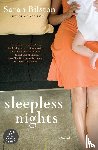 Bilston, Sarah - Sleepless Nights