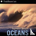 Simon, Seymour - Oceans