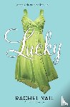 Vail, Rachel - Lucky