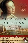 Quick, Barbara - Vivaldi's Virgins