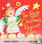 Robinson, Barbara - The Best Christmas Pageant Ever