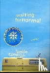 Connor, Leslie - Waiting for Normal
