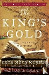 Maya Murray, Yxta - The King's Gold