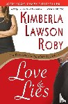 Roby, Kimberla Lawson - Love and Lies