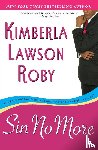 Roby, Kimberla Lawson - Sin No More