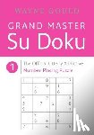 Gould, Wayne - Grand Master Sudoku 1