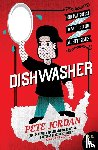 Jordan, Pete - Dishwasher