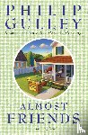 Gulley, Philip - Almost Friends