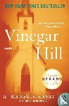 Ansay, A. Manette - Vinegar Hill