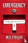 Strauss, Neil - Emergency