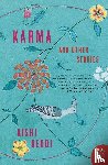 Reddi, Rishi - Karma and Other Stories