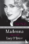 O'Brien, Lucy - Madonna: Like an Icon
