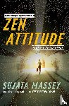 Massey, Sujata - Zen Attitude