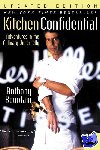 Bourdain, Anthony - Kitchen Confidential Updated Ed