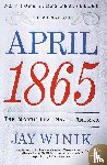 Winik, Jay - April 1865