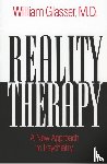 Glasser, William - Reality Therapy