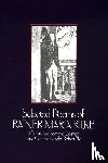 Rilke, Rainer - Selected Poems