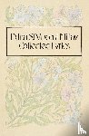 Millay, Edna St. Vincent - Collected Lyrics