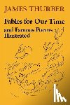 Thurber, James - Fables of Our Time