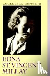 Millay, Edna St. Vincent - Collected Sonnets