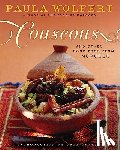 Wolfert, Paula - Couscous and Other Good Food from Morocco