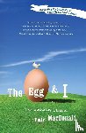 MacDonald, Betty - The Egg and I