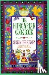Derecsley - The Hungarian Cookbook