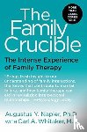 Napier, Augustus - The Family Crucible