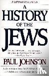Johnson, Paul - A History of the Jews