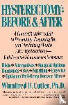 Cutler, Winnifred B - Hysterectomy Before & After