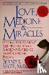 Siegel, Bernie S. - Love, Medicine and Miracles