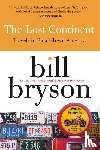 Bryson, Bill - The Lost Continent