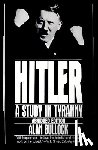 Bullock, Alan - Hitler