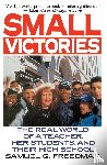 Freedman, Samuel G - Small Victories