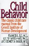 Ilg, Francis L. - Child Behavior Ri