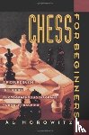 Horowitz, Al - Chess for Beginners