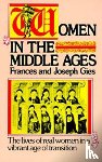 Gies, Joseph - Women in the Middle Ages