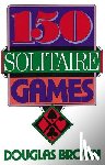 Brown, David G. - 150 Solitaire Games