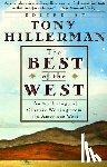 Hillerman, Tony - The Best of the West