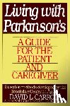 Brookdale Center on Aging - Living with Parkinson's: A Guide for the Patient and Caregiver